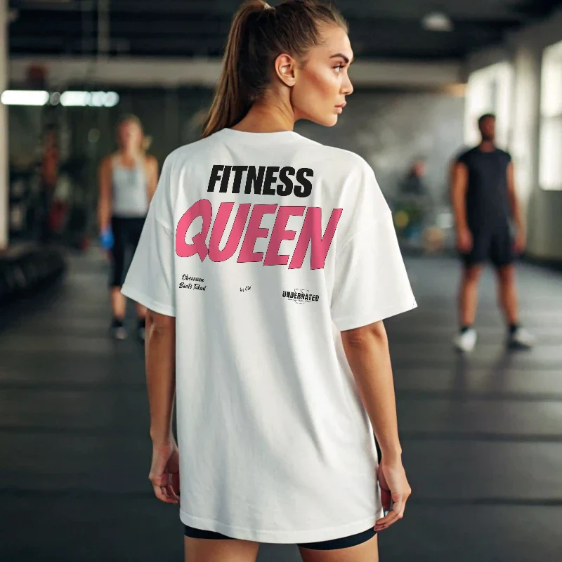 FITNESS QUEEN - Image 5