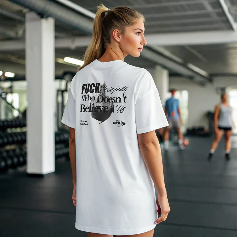 FUCK EVERYBODY - Image 2