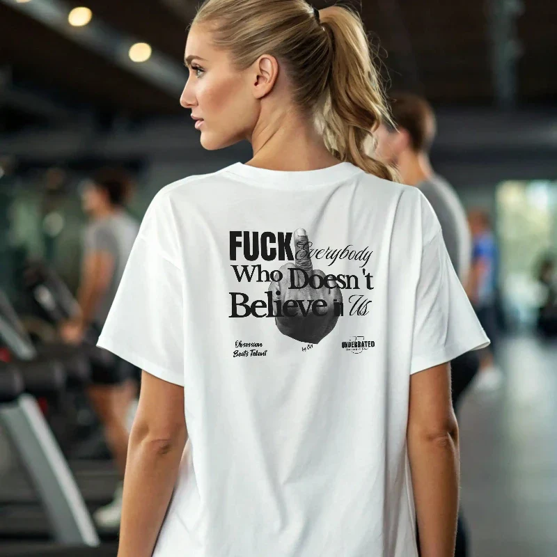 FUCK EVERYBODY - Image 4