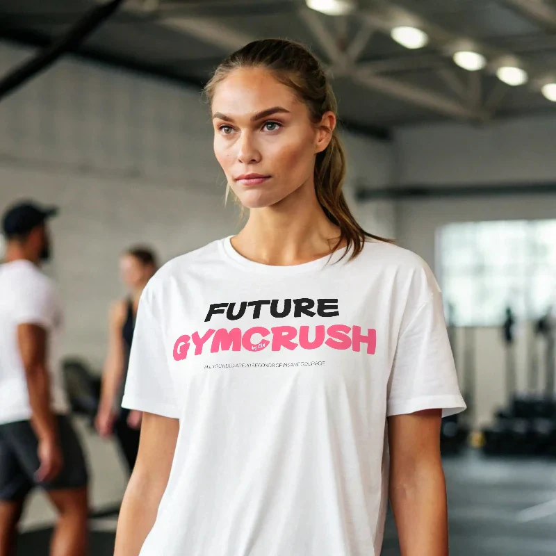 FUTURE GYMSCRUSH - Image 3