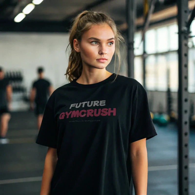 FUTURE GYMSCRUSH - Image 4