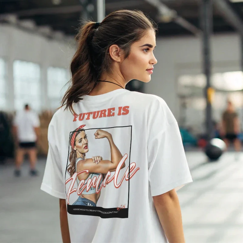 FUTURE IS FEMALE - Image 4