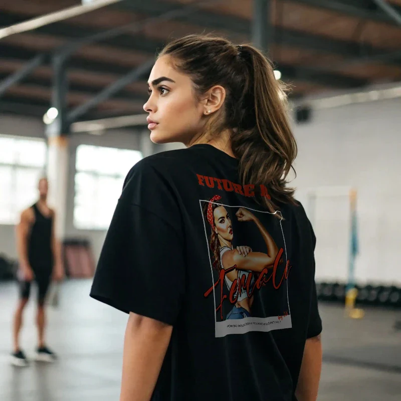 FUTURE IS FEMALE - Image 5