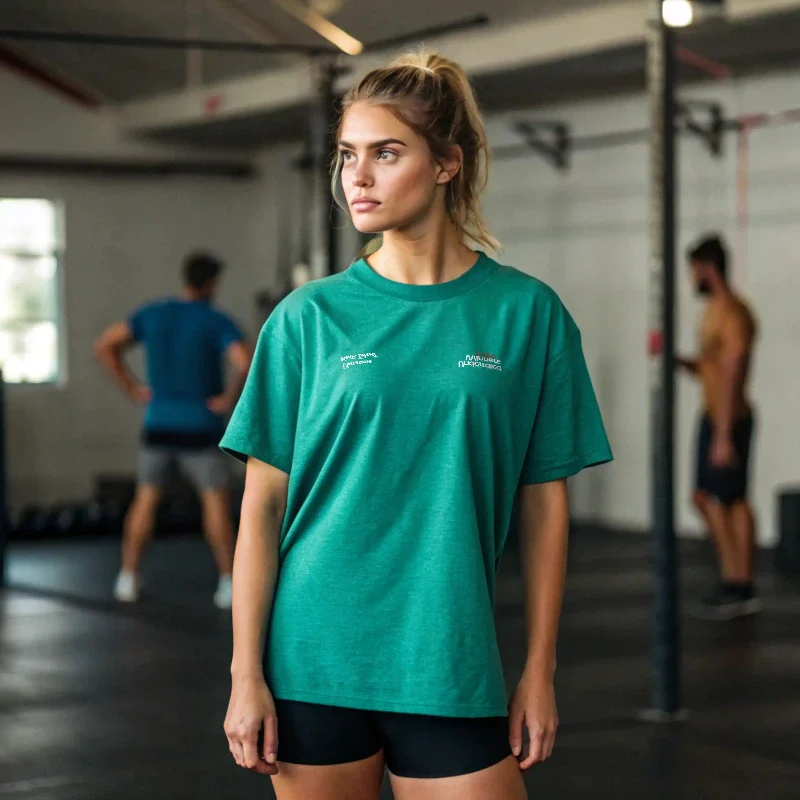 FITNESS QUEEN - Image 15