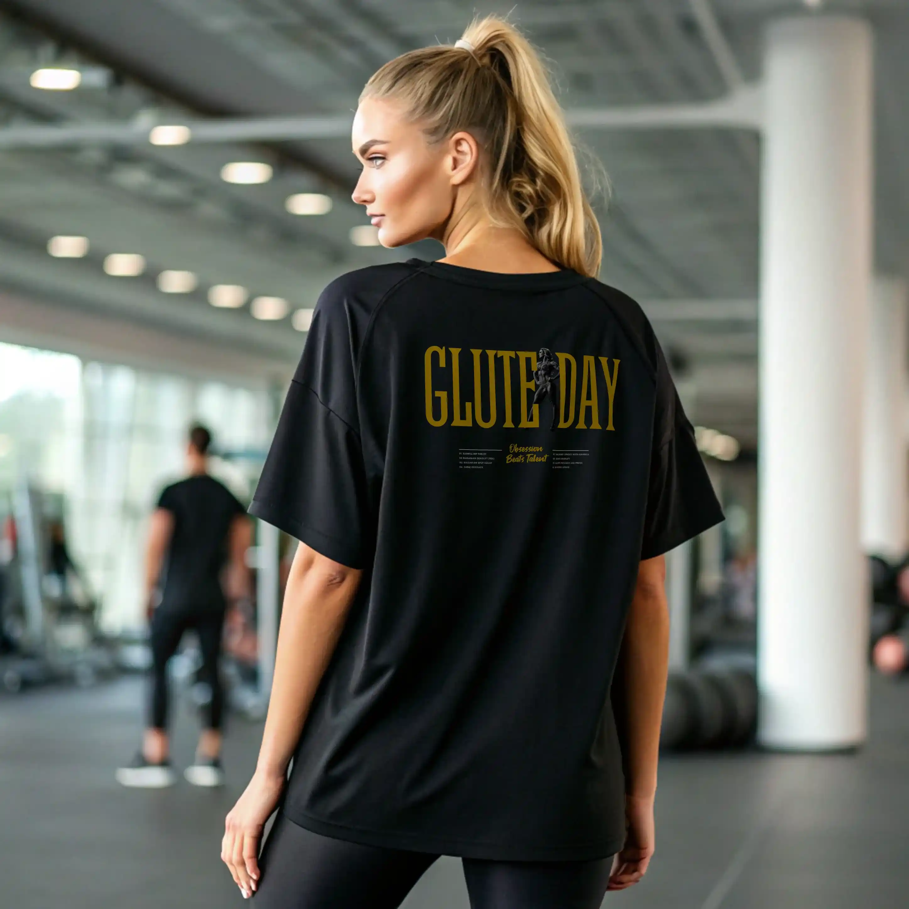 GLUTE DAY - Image 2