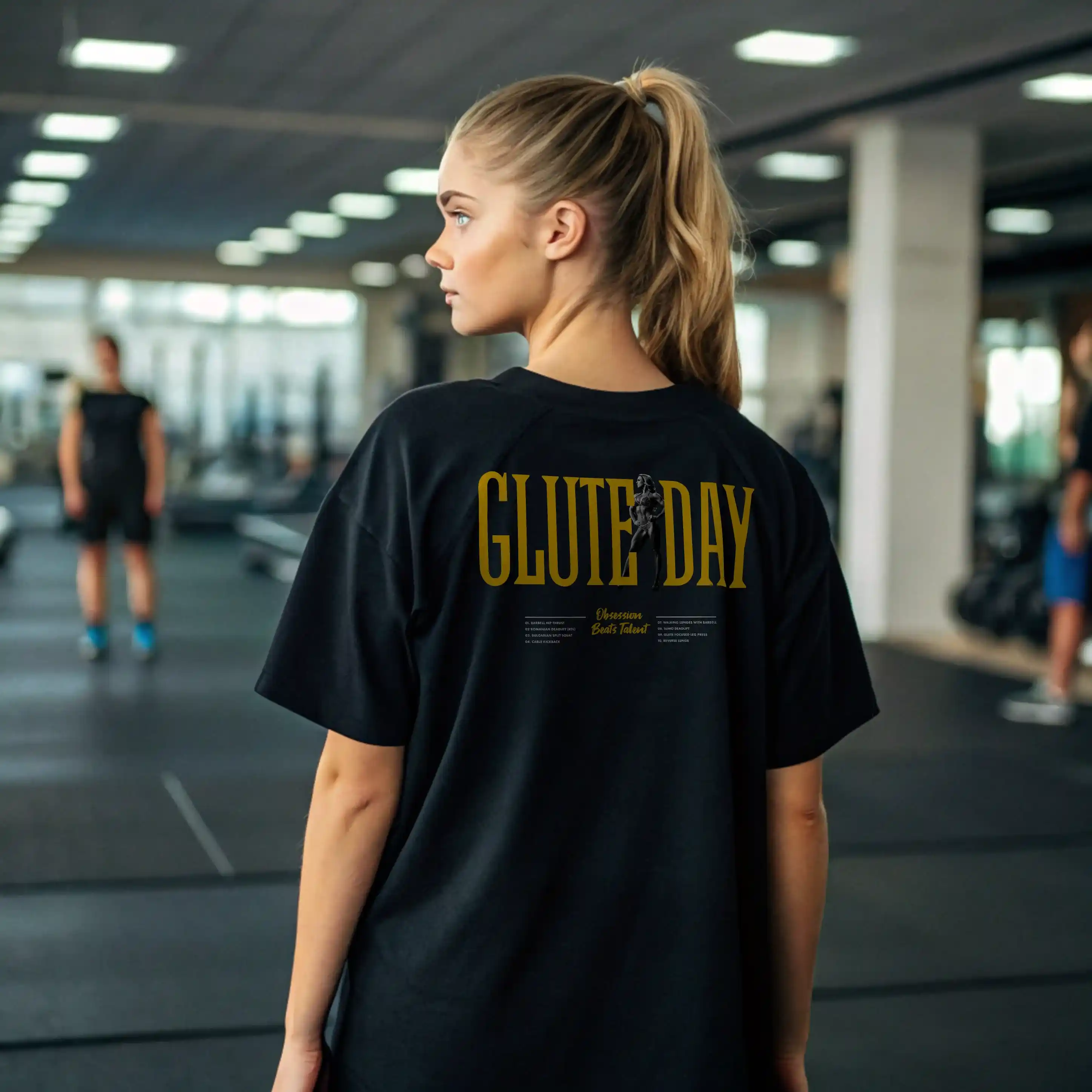 GLUTE DAY - Image 5