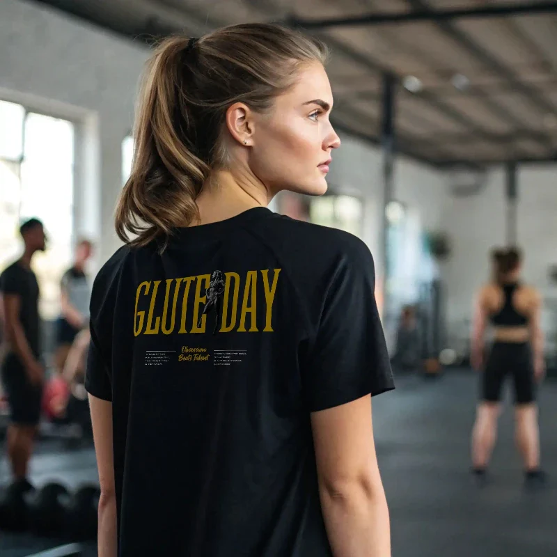 GLUTE DAY - Image 6