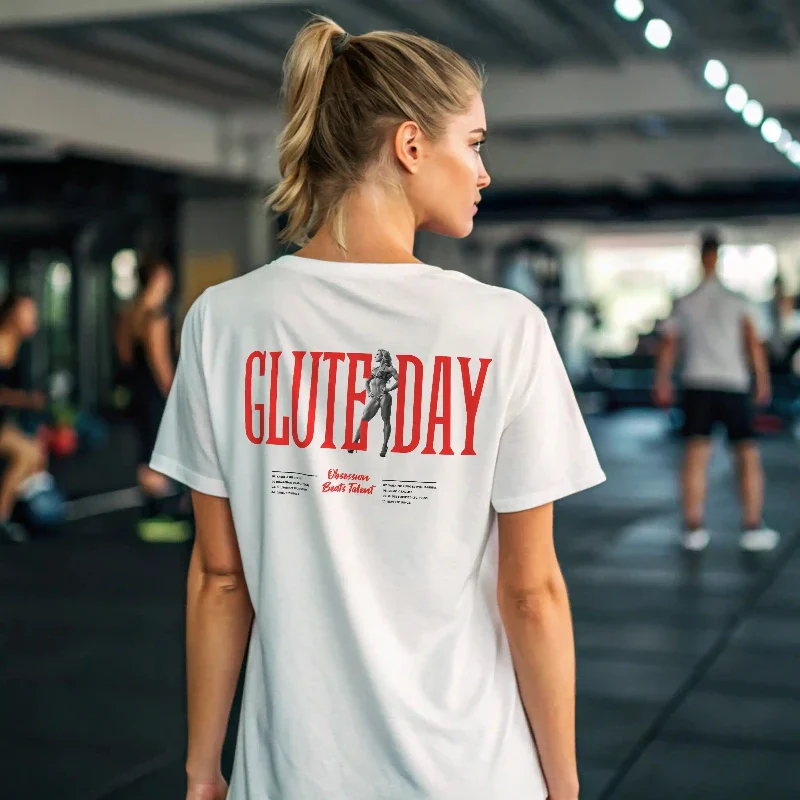 GLUTE DAY - Image 7