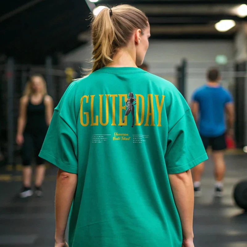 GLUTE DAY - Image 8