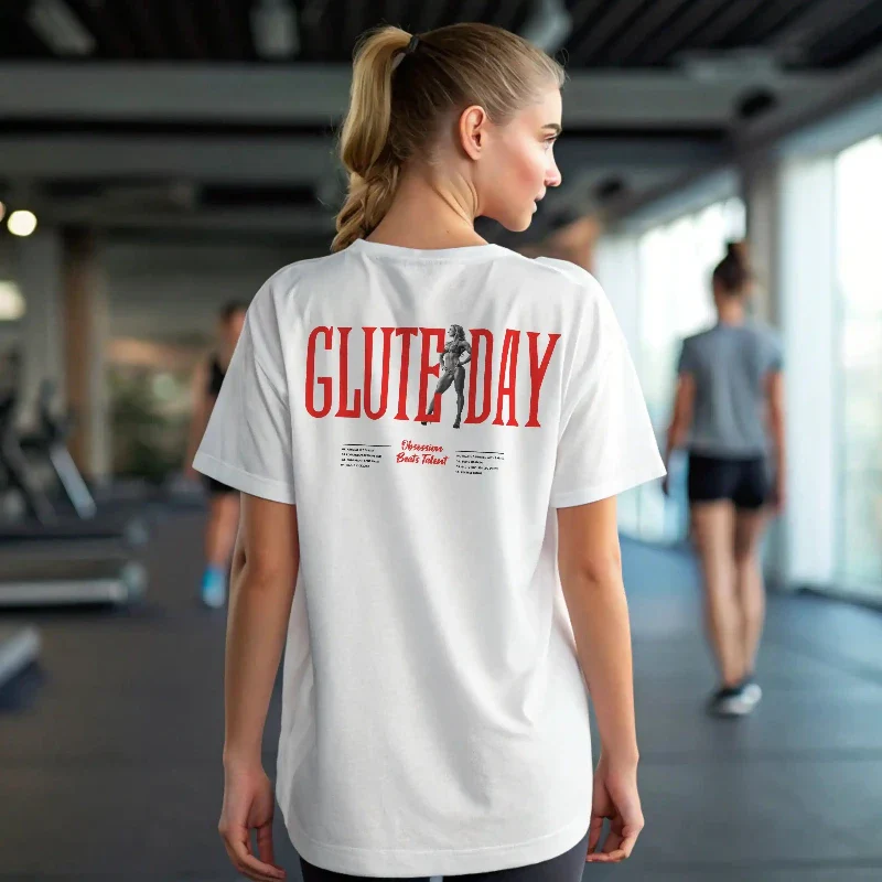 GLUTE DAY - Image 9