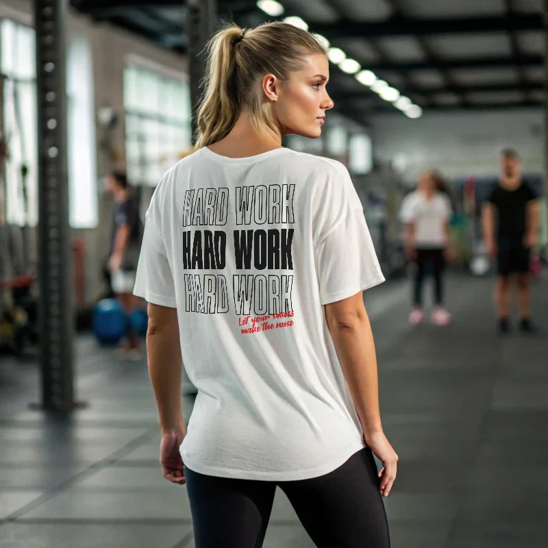 HARD WORK - Image 4
