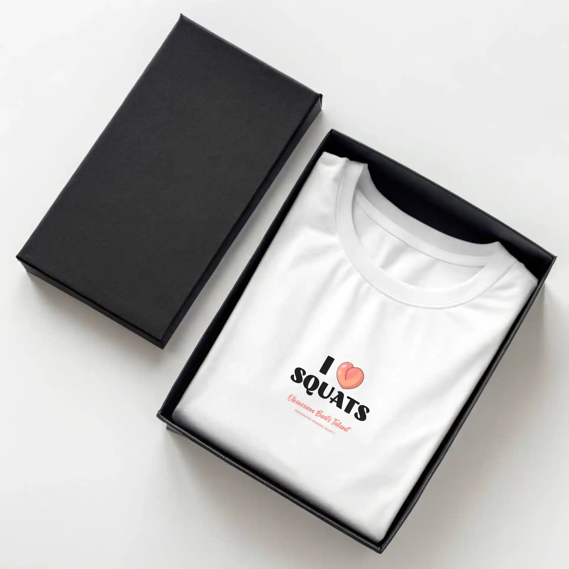 I LOVE SQUATS - Image 10