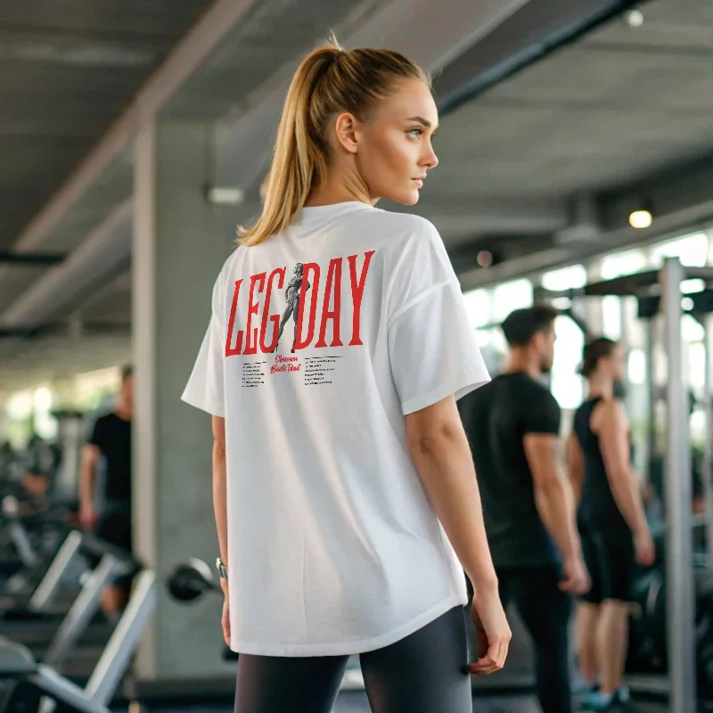 LEG DAY - Image 2