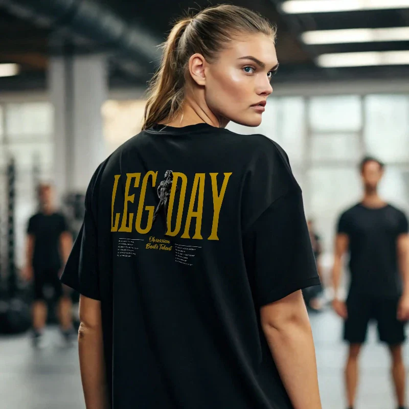 LEG DAY - Image 3