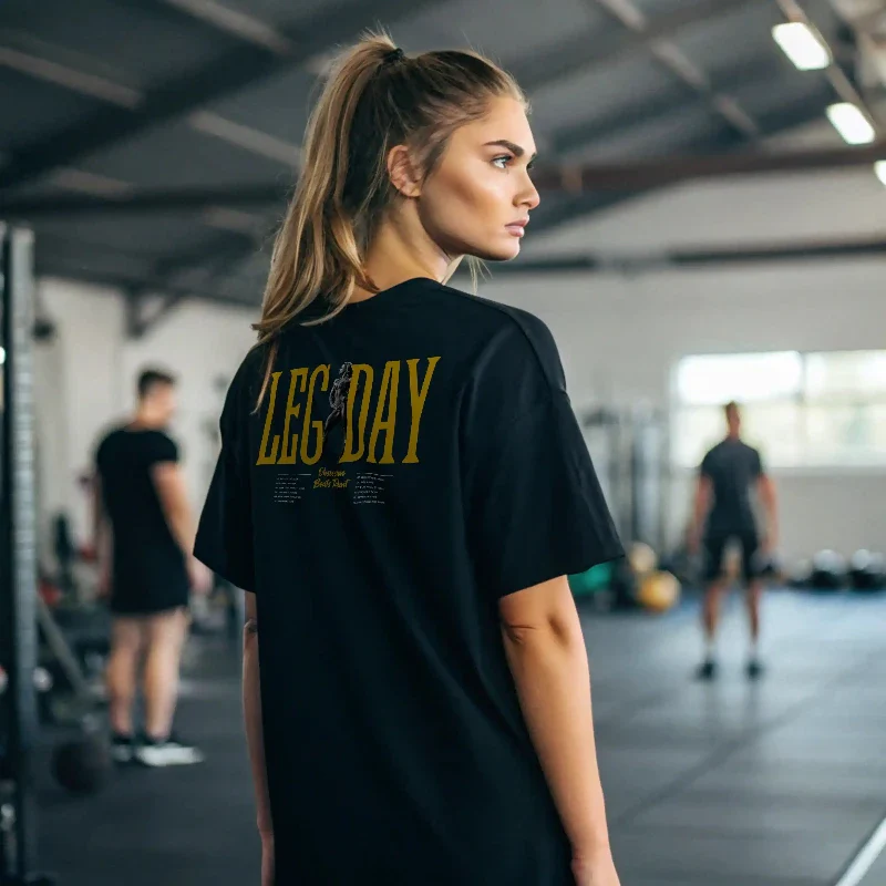 LEG DAY - Image 4