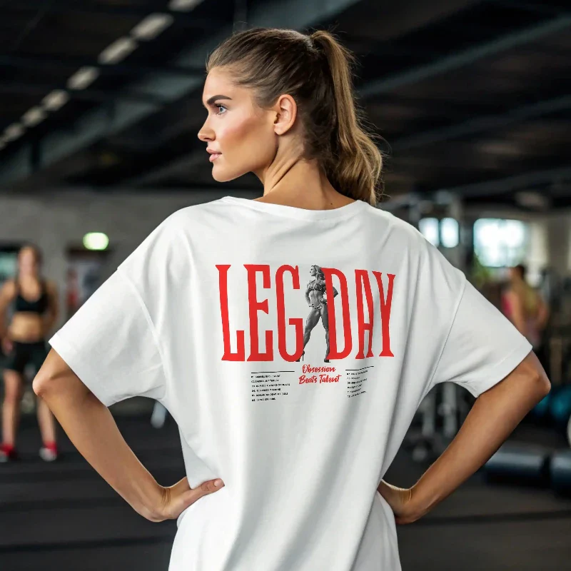 LEG DAY - Image 7
