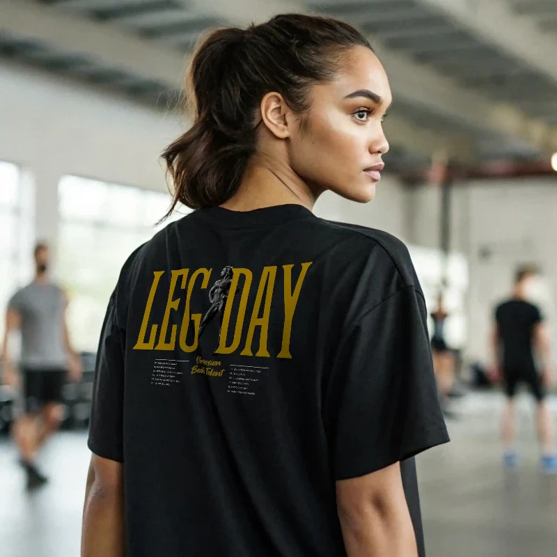 LEG DAY - Image 8