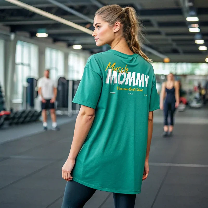 MUSCLE MOMMY - Image 4