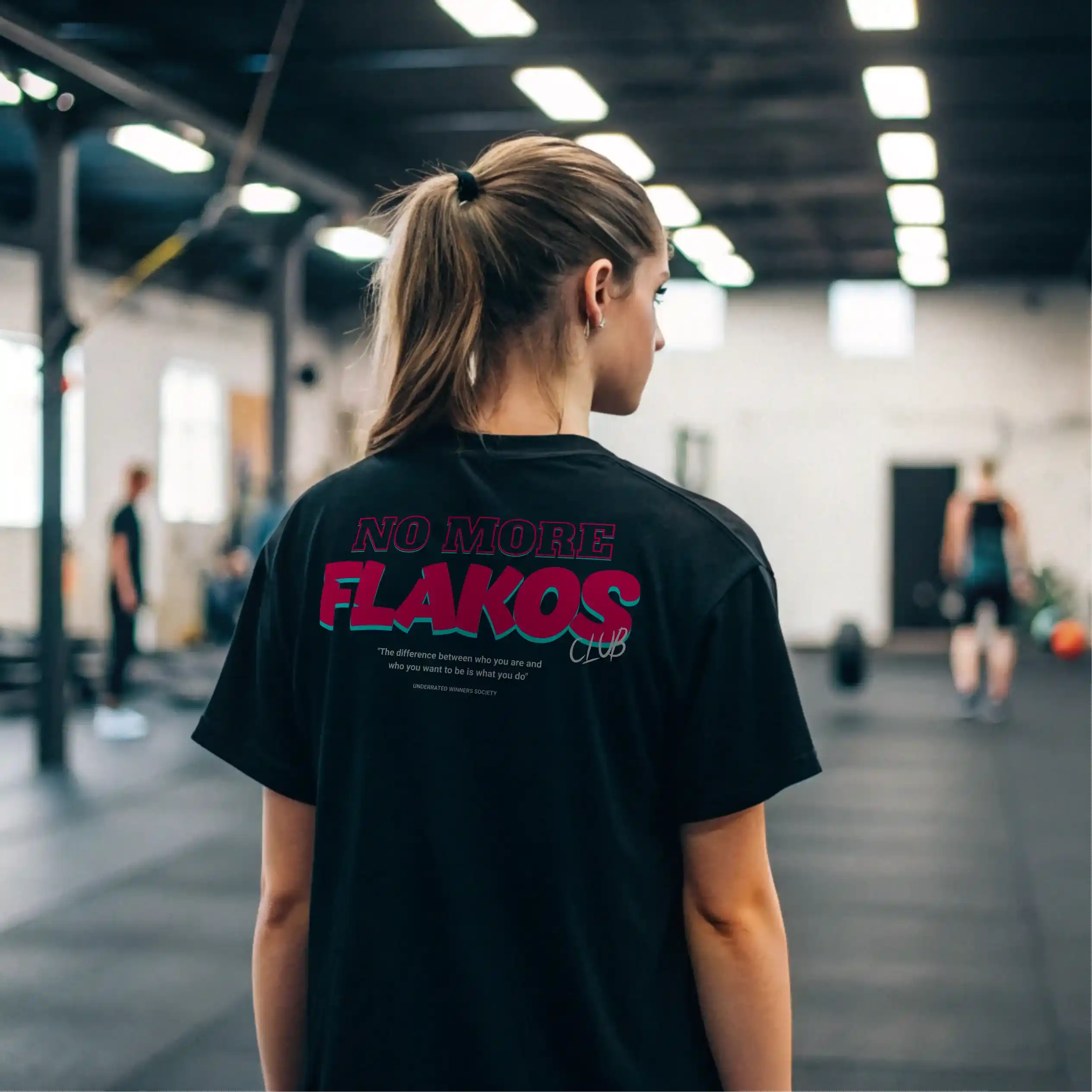 NO MORE FLAKOS - Image 4