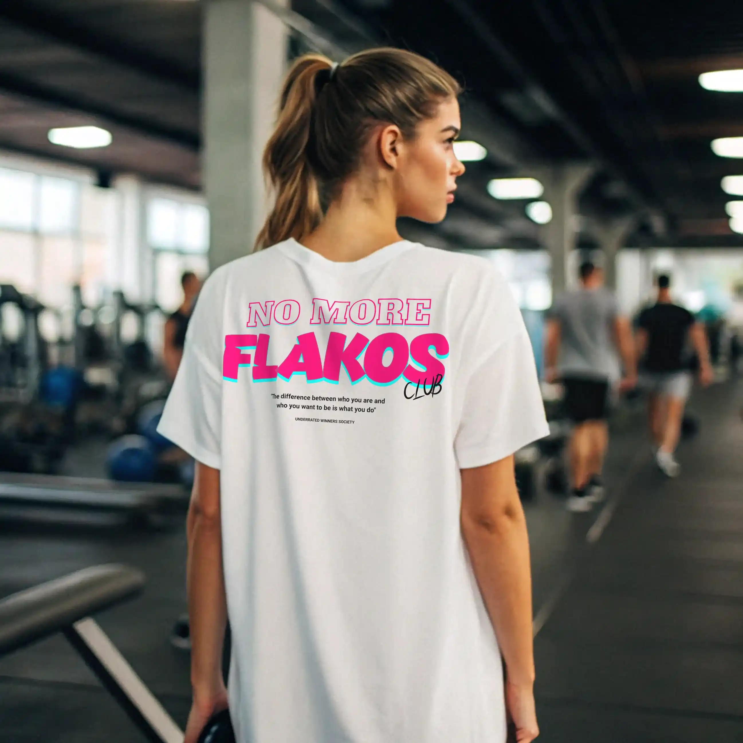 NO MORE FLAKOS - Image 5