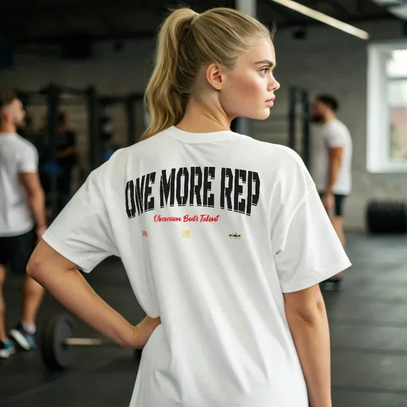 ONE MORE REP - Image 2