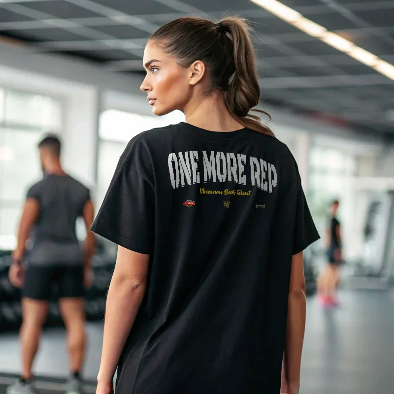 ONE MORE REP - Image 3