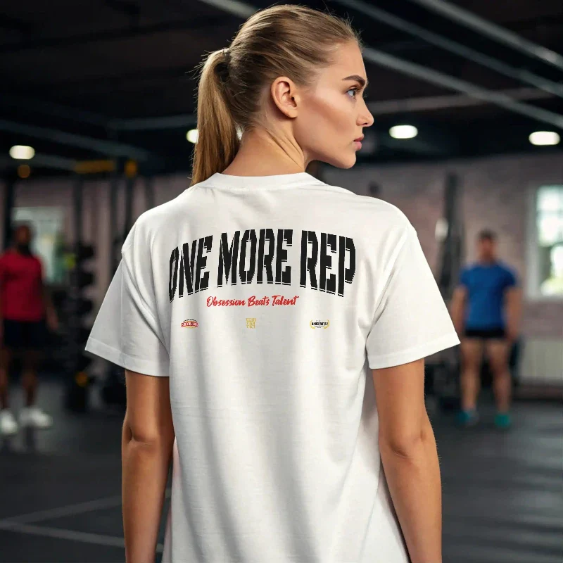ONE MORE REP - Image 4