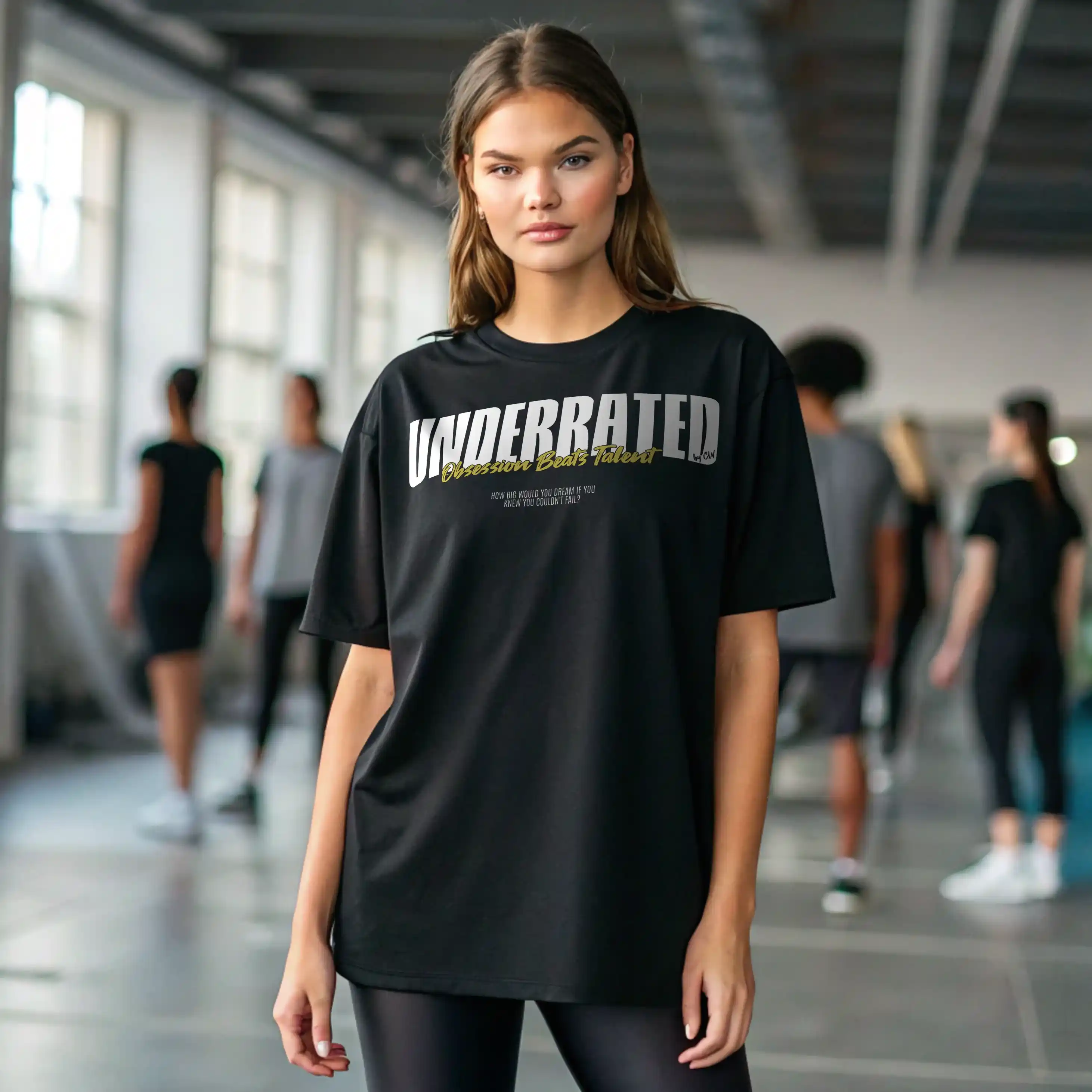 UNDERRATED - Image 3