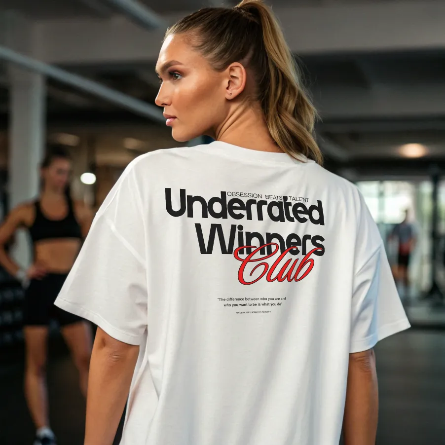 UNDERRATED WINNERS CLUB - Image 3
