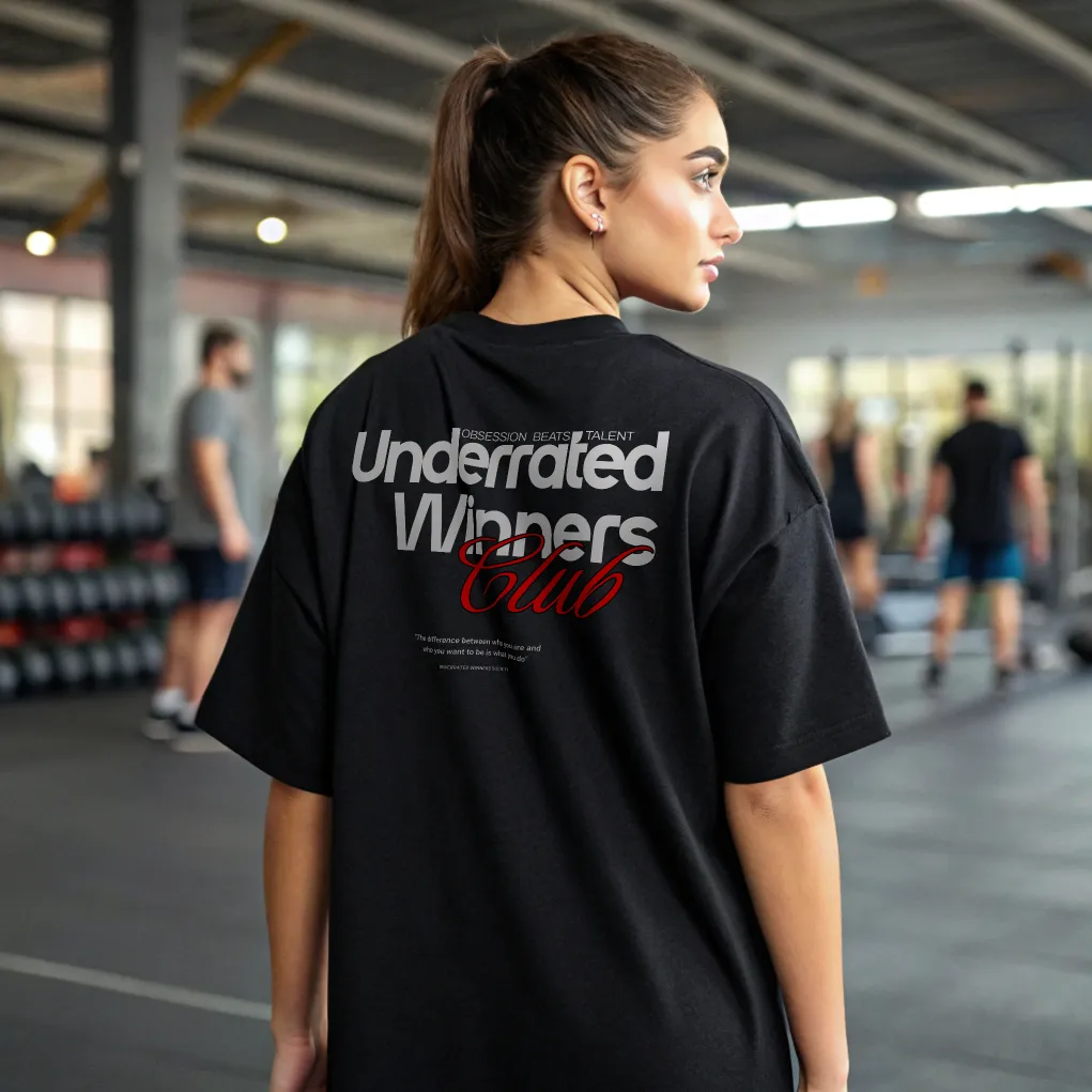 UNDERRATED WINNERS CLUB - Image 5
