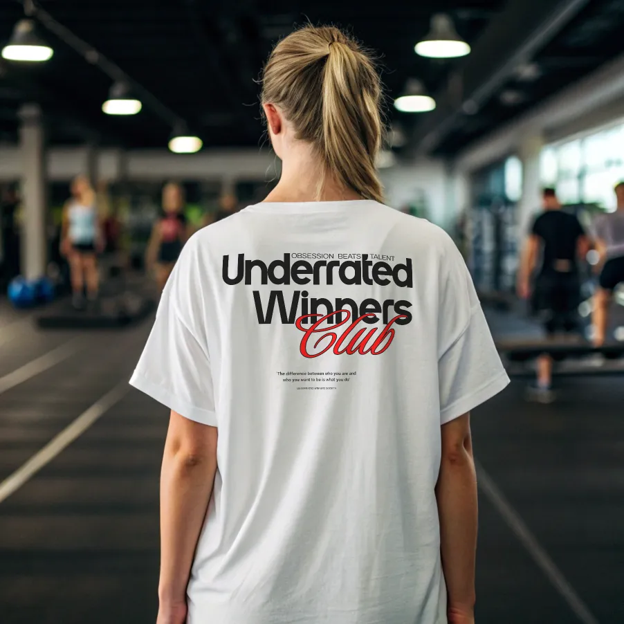 UNDERRATED WINNERS CLUB - Image 7