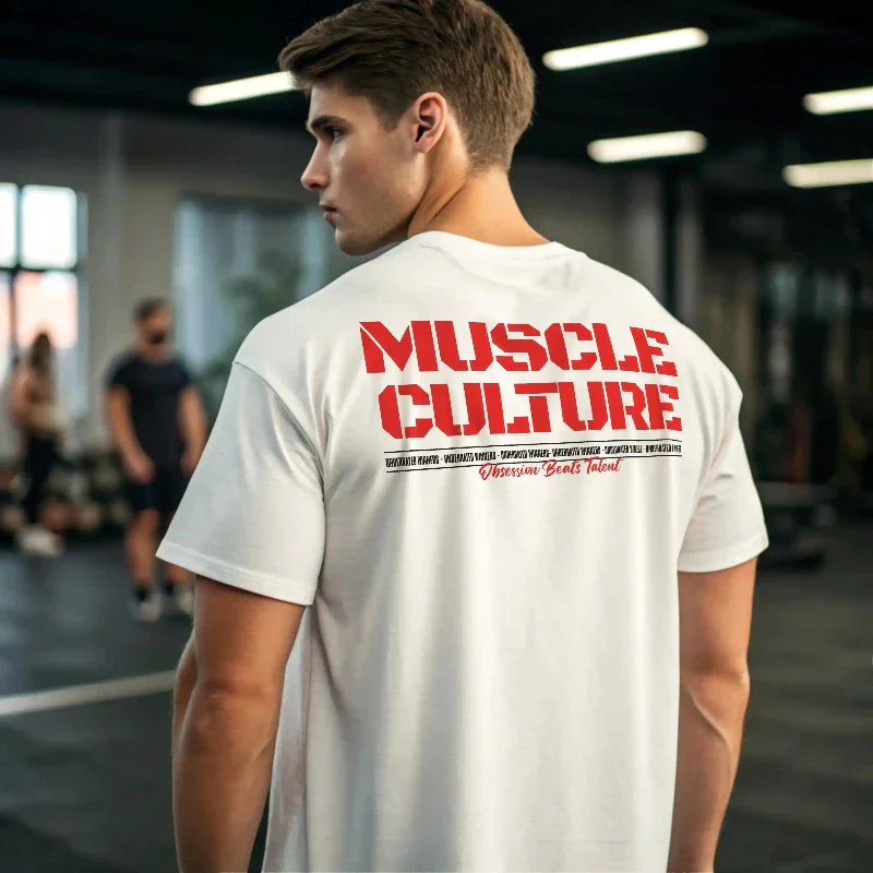 MUSCLE CULTURE OVERSIZE - Image 11
