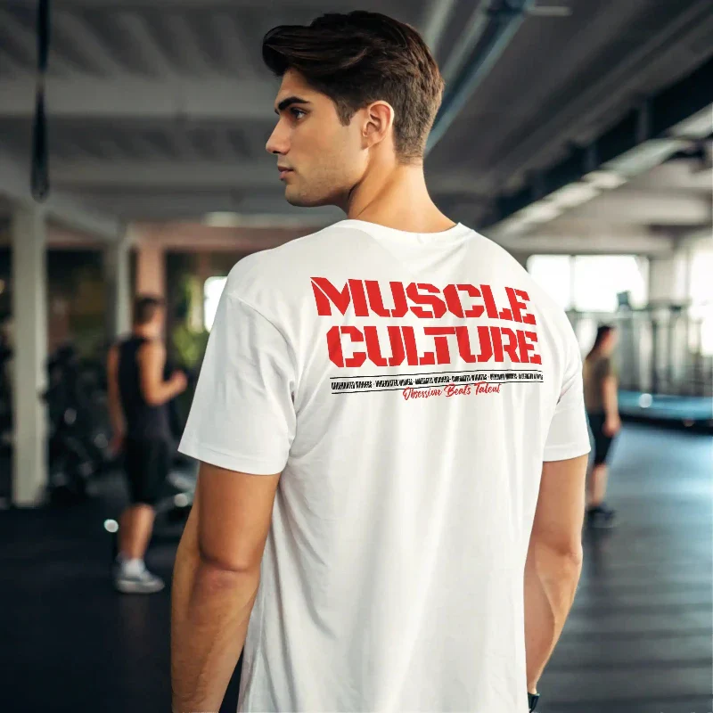 MUSCLE CULTURE OVERSIZE - Image 3
