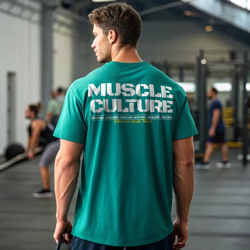 MUSCLE CULTURE OVERSIZE - Image 6