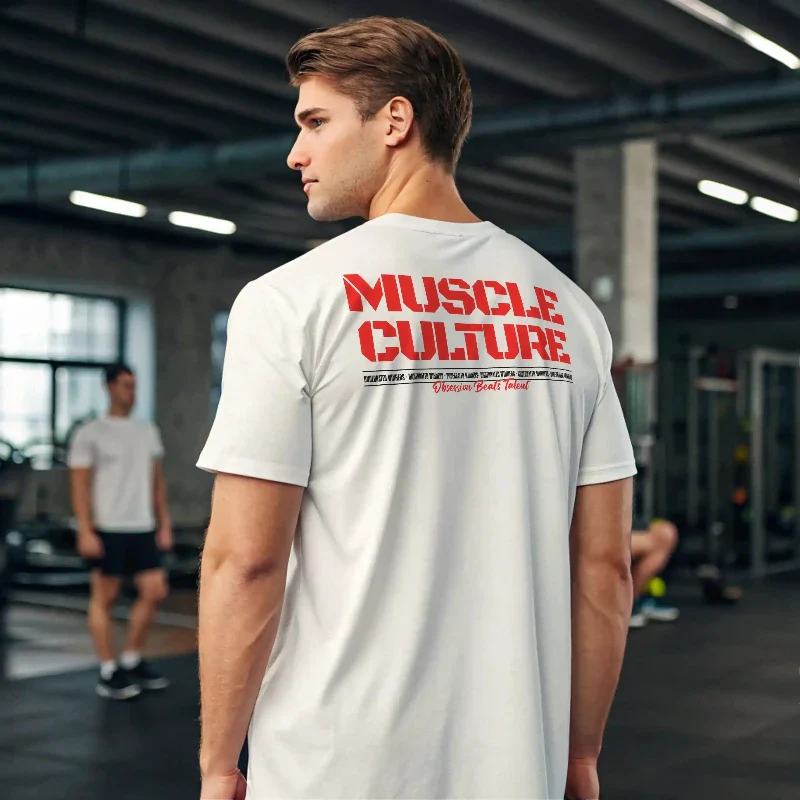 MUSCLE CULTURE OVERSIZE - Image 8
