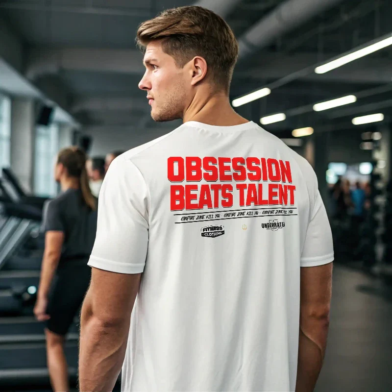 OBSESSION BEATS TALENT OVERSIZE - Image 4