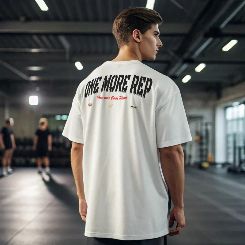 ONE MORE REP OVERSIZE - Image 11