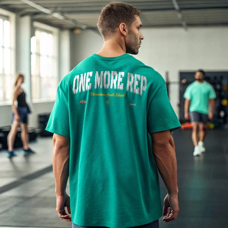 ONE MORE REP OVERSIZE - Image 13