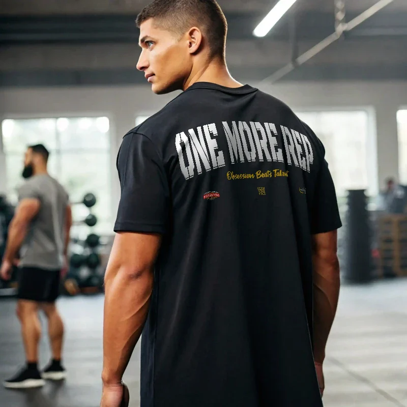 ONE MORE REP OVERSIZE - Image 3