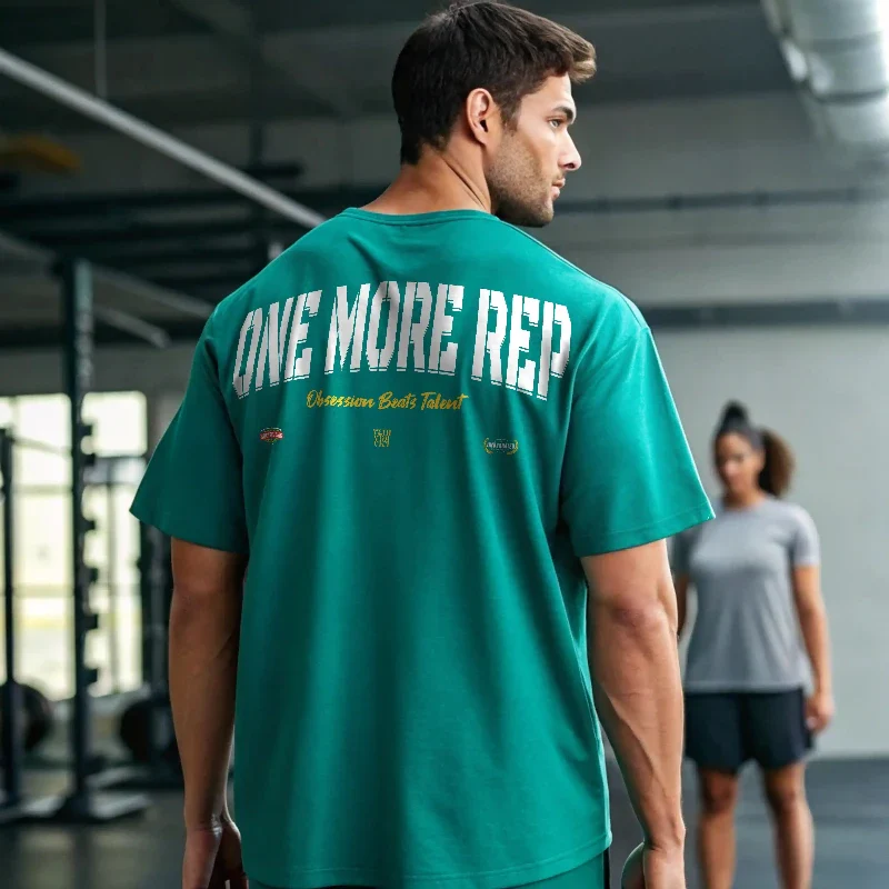 ONE MORE REP OVERSIZE - Image 4