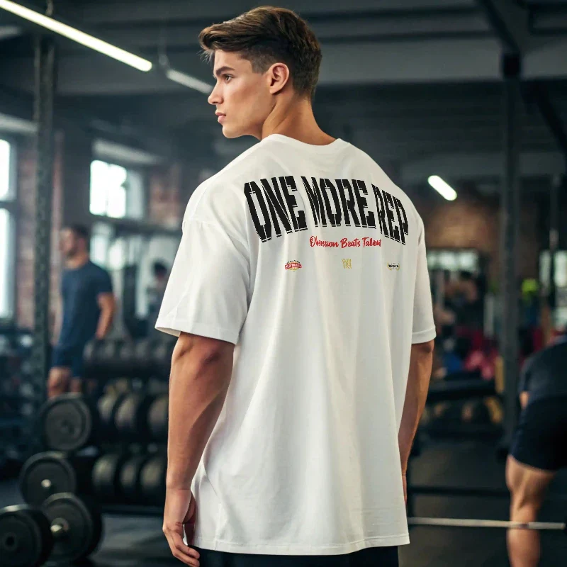 ONE MORE REP OVERSIZE - Image 6