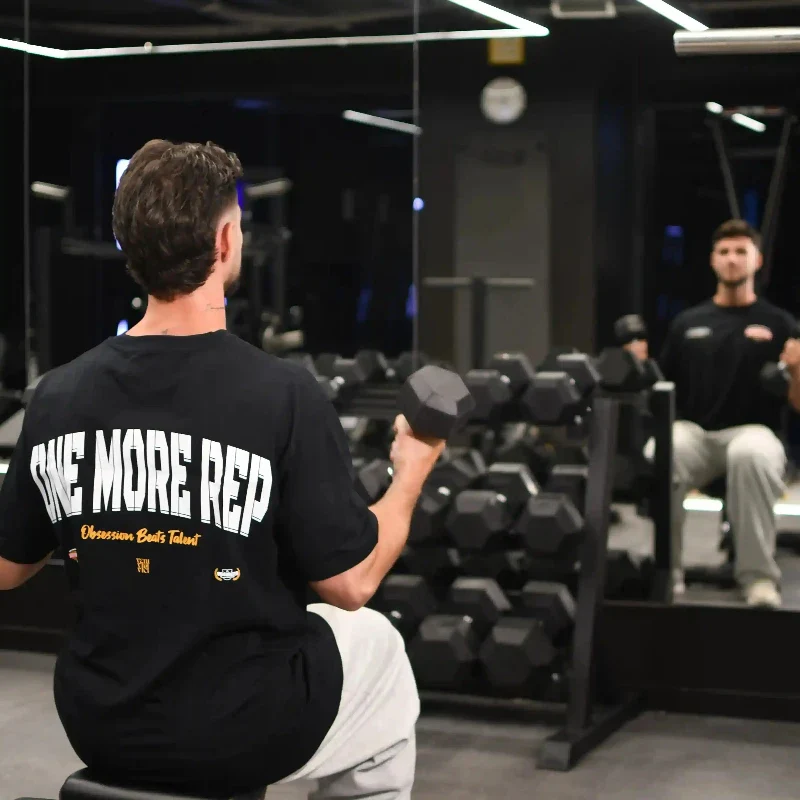 ONE MORE REP OVERSIZE - Image 9