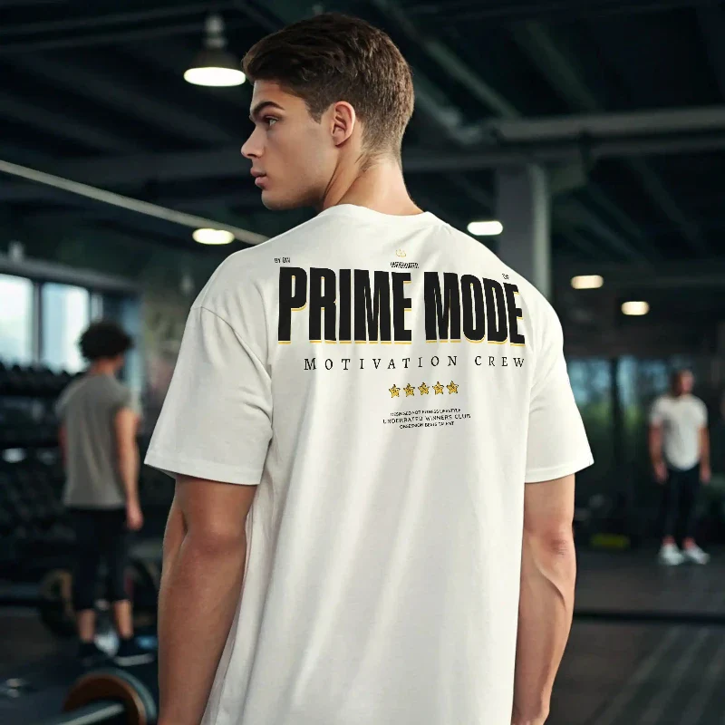PRIME MODE OVERSIZE - Image 10