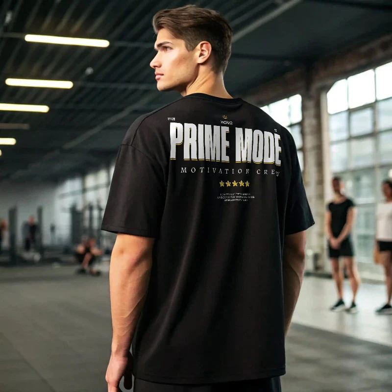 PRIME MODE OVERSIZE - Image 3