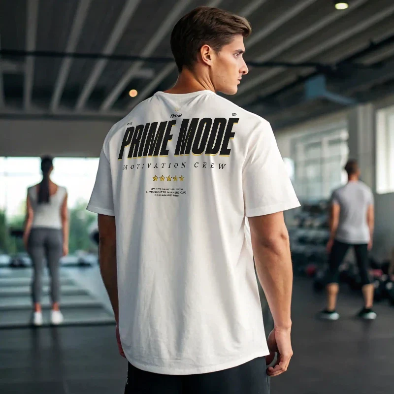PRIME MODE OVERSIZE - Image 4