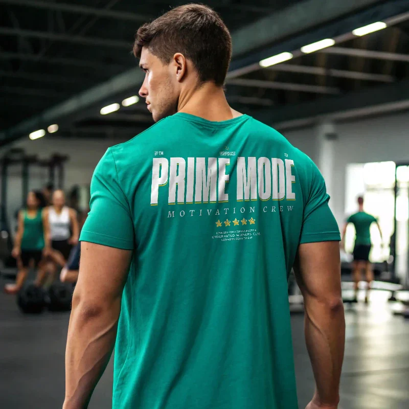 PRIME MODE OVERSIZE - Image 6