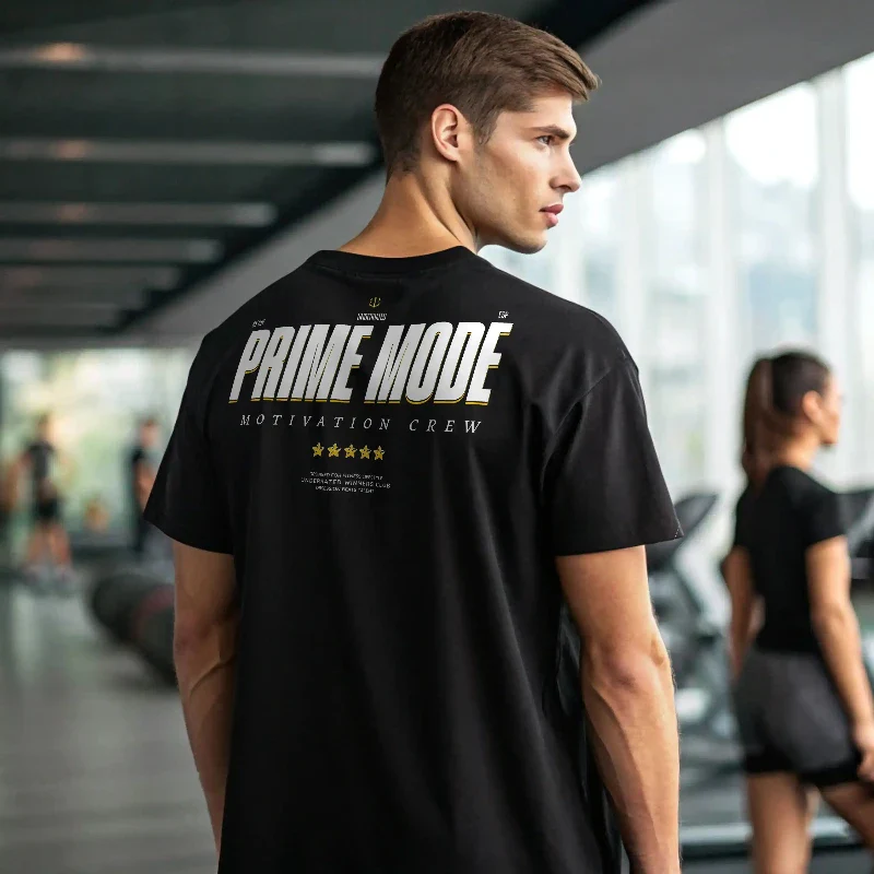 PRIME MODE OVERSIZE - Image 8