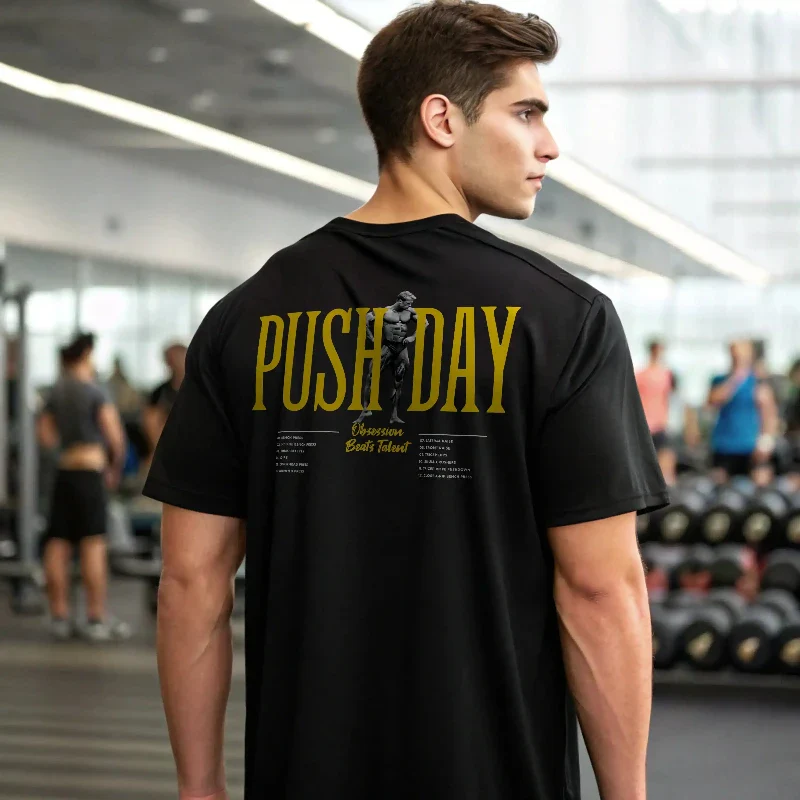 PUSH DAY OVERSIZE - Image 5