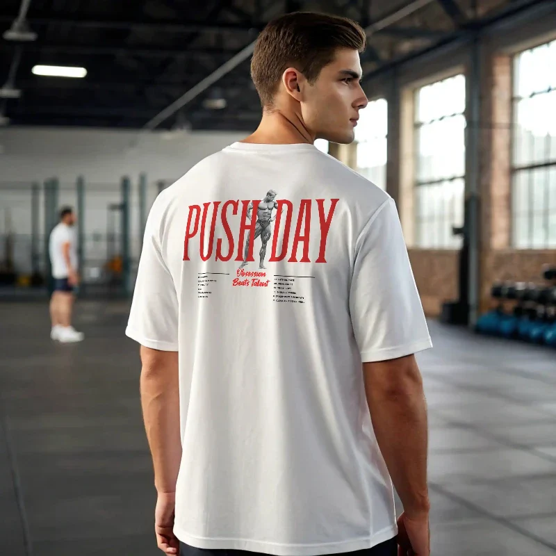 PUSH DAY OVERSIZE - Image 7