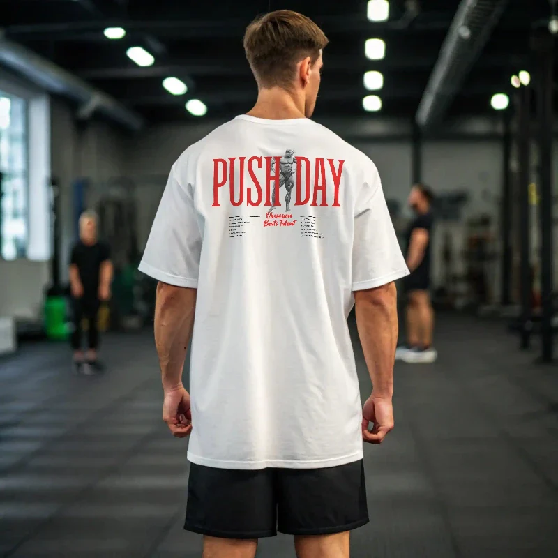 PUSH DAY OVERSIZE - Image 8